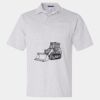 SpotShield™ 50/50 Polo with Pocket Thumbnail
