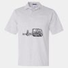 SpotShield™ 50/50 Polo with Pocket Thumbnail