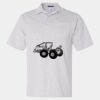 SpotShield™ 50/50 Polo with Pocket Thumbnail