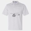 SpotShield™ 50/50 Polo with Pocket Thumbnail