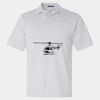 SpotShield™ 50/50 Polo with Pocket Thumbnail