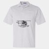SpotShield™ 50/50 Polo with Pocket Thumbnail