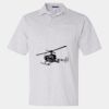 SpotShield™ 50/50 Polo with Pocket Thumbnail