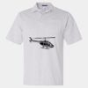 SpotShield™ 50/50 Polo with Pocket Thumbnail