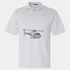 SpotShield™ 50/50 Polo with Pocket Thumbnail