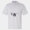 SpotShield™ 50/50 Polo with Pocket Thumbnail