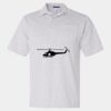 SpotShield™ 50/50 Polo with Pocket Thumbnail