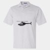 SpotShield™ 50/50 Polo with Pocket Thumbnail