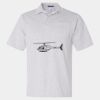 SpotShield™ 50/50 Polo with Pocket Thumbnail