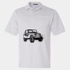 SpotShield™ 50/50 Polo with Pocket Thumbnail