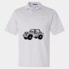 SpotShield™ 50/50 Polo with Pocket Thumbnail