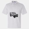 SpotShield™ 50/50 Polo with Pocket Thumbnail