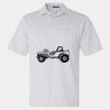 SpotShield™ 50/50 Polo with Pocket Thumbnail