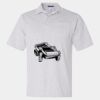 SpotShield™ 50/50 Polo with Pocket Thumbnail
