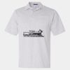 SpotShield™ 50/50 Polo with Pocket Thumbnail