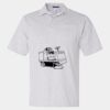 SpotShield™ 50/50 Polo with Pocket Thumbnail