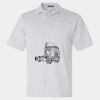 SpotShield™ 50/50 Polo with Pocket Thumbnail