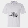 SpotShield™ 50/50 Polo with Pocket Thumbnail