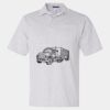 SpotShield™ 50/50 Polo with Pocket Thumbnail