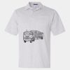 SpotShield™ 50/50 Polo with Pocket Thumbnail