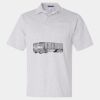 SpotShield™ 50/50 Polo with Pocket Thumbnail