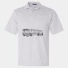 SpotShield™ 50/50 Polo with Pocket Thumbnail