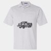 SpotShield™ 50/50 Polo with Pocket Thumbnail