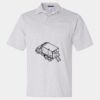 SpotShield™ 50/50 Polo with Pocket Thumbnail