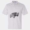 SpotShield™ 50/50 Polo with Pocket Thumbnail