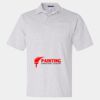 SpotShield™ 50/50 Polo with Pocket Thumbnail