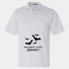 SpotShield™ 50/50 Polo with Pocket Thumbnail