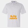 SpotShield™ 50/50 Polo with Pocket Thumbnail