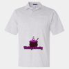 SpotShield™ 50/50 Polo with Pocket Thumbnail