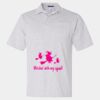 SpotShield™ 50/50 Polo with Pocket Thumbnail