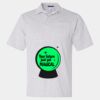 SpotShield™ 50/50 Polo with Pocket Thumbnail