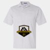 SpotShield™ 50/50 Polo with Pocket Thumbnail