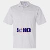 SpotShield™ 50/50 Polo with Pocket Thumbnail