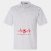 SpotShield™ 50/50 Polo with Pocket Thumbnail
