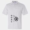 SpotShield™ 50/50 Polo with Pocket Thumbnail
