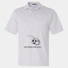 SpotShield™ 50/50 Polo with Pocket Thumbnail