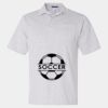 SpotShield™ 50/50 Polo with Pocket Thumbnail