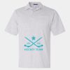SpotShield™ 50/50 Polo with Pocket Thumbnail