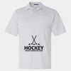 SpotShield™ 50/50 Polo with Pocket Thumbnail