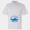SpotShield™ 50/50 Polo with Pocket Thumbnail
