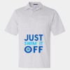 SpotShield™ 50/50 Polo with Pocket Thumbnail