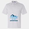 SpotShield™ 50/50 Polo with Pocket Thumbnail