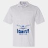 SpotShield™ 50/50 Polo with Pocket Thumbnail