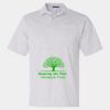 SpotShield™ 50/50 Polo with Pocket Thumbnail