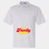 SpotShield™ 50/50 Polo with Pocket Thumbnail