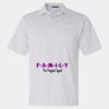 SpotShield™ 50/50 Polo with Pocket Thumbnail